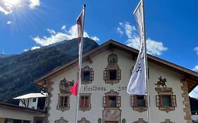 Appartements Zur Post